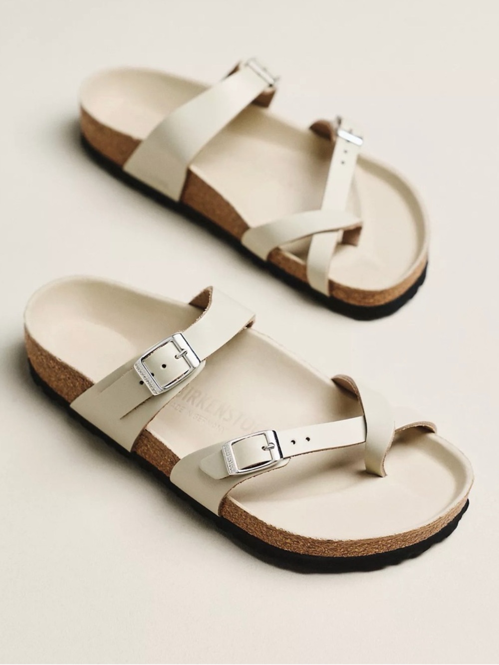 Birkenstock Mayari Sandals 🔥 Size 40